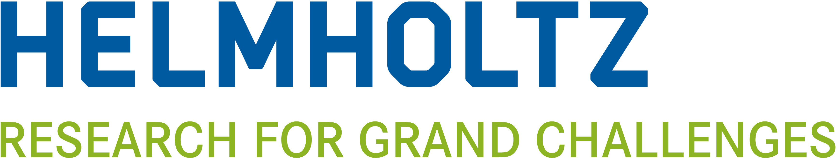 Logo of the Helmholtz Association.